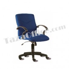 Econ II Low Back Chair